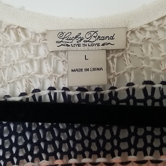 🍀LB Duster Cardigan🍀 - Picture 5 of 8